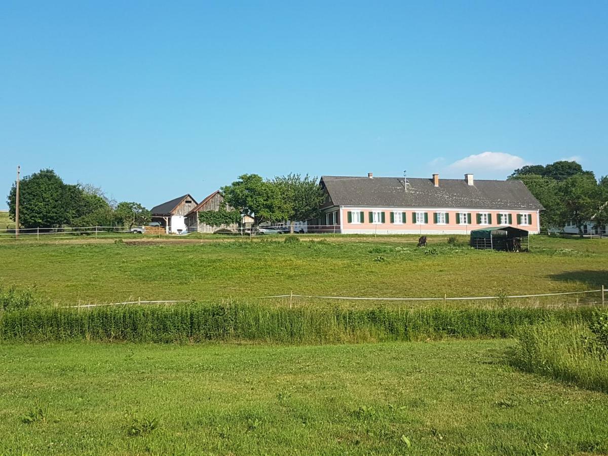 Artemis Farmapartment Loimeth Экстерьер фото
