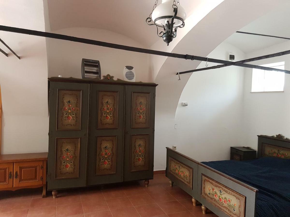 Artemis Farmapartment Loimeth Экстерьер фото